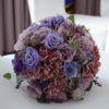 Buchet Vintage
