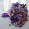 Buchet Vintage